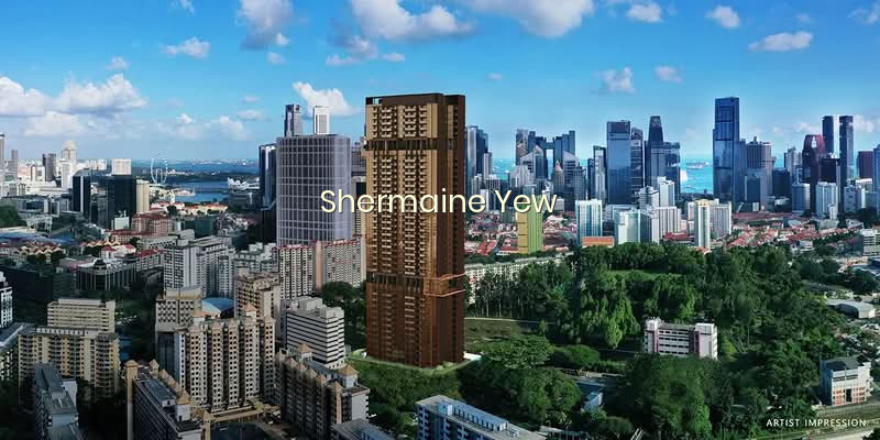 THE LANDMARK photo 6