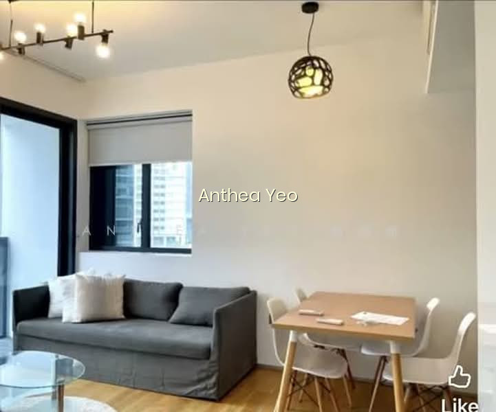 SKYSUITES @ ANSON photo 2