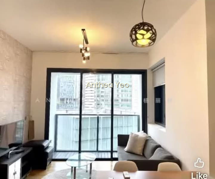 SKYSUITES @ ANSON photo 4