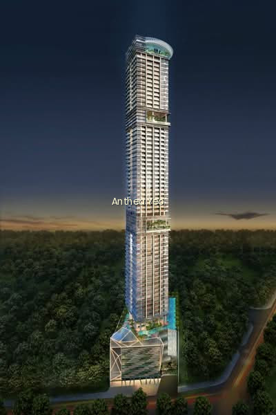 SKYSUITES @ ANSON photo 5