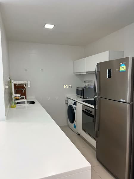 ONE-NORTH RESIDENCES