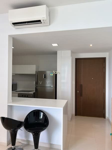 ONE-NORTH RESIDENCES photo 2