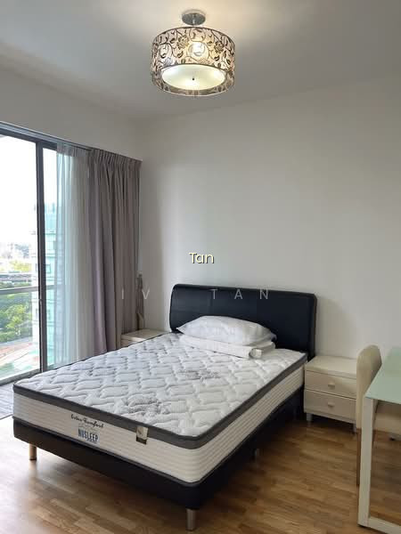 ONE-NORTH RESIDENCES photo 3