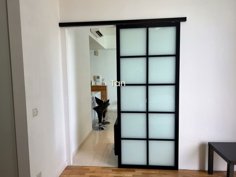 ONE-NORTH RESIDENCES photo 4