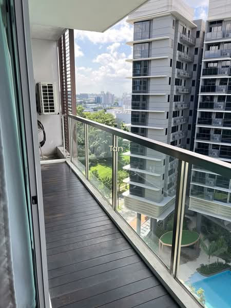 ONE-NORTH RESIDENCES photo 5