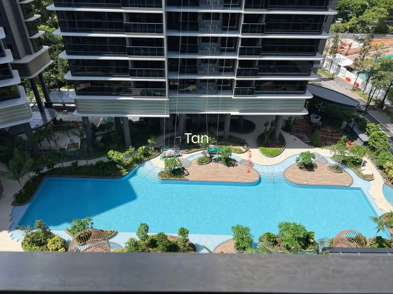 ONE-NORTH RESIDENCES photo 6