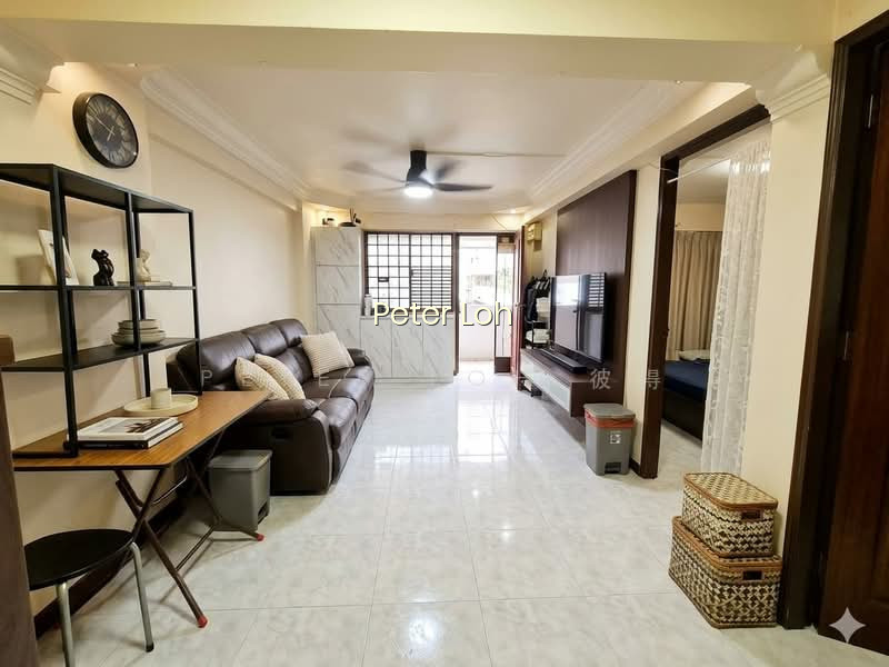1 HOUGANG AVENUE 3 image 1 of 3