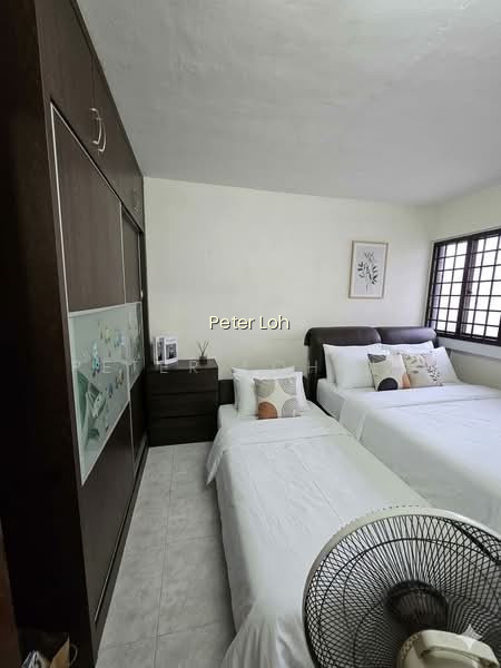1 HOUGANG AVENUE 3 photo 2