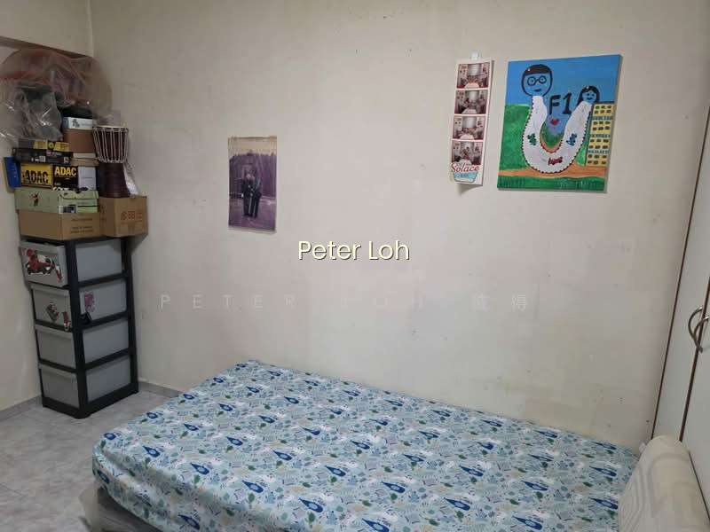 1 HOUGANG AVENUE 3 photo 3