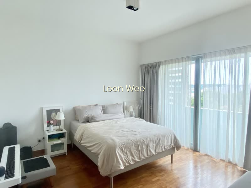 THE ROCHESTER RESIDENCES photo 3