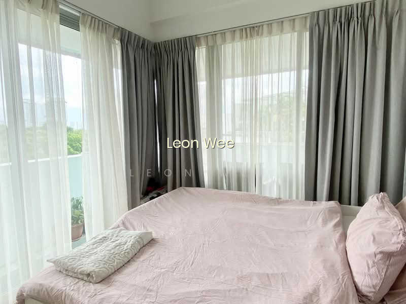 THE ROCHESTER RESIDENCES photo 4