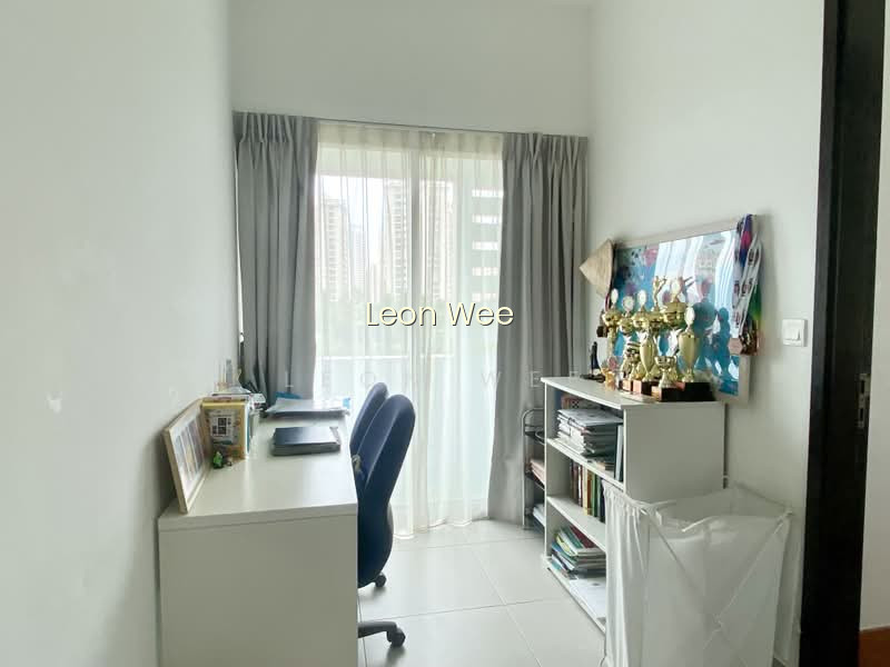 THE ROCHESTER RESIDENCES photo 5