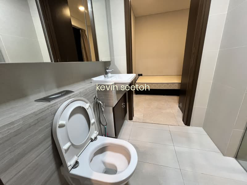 ROBINSON SUITES photo 3