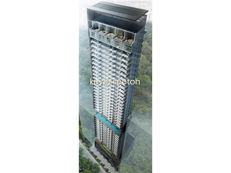 ROBINSON SUITES photo 6