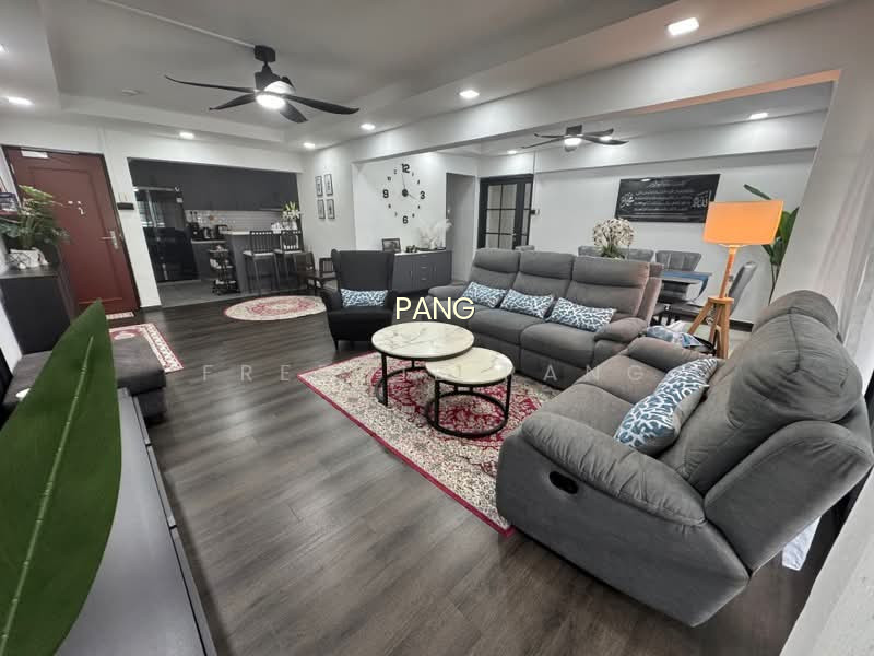 910 JURONG WEST STREET 91 photo 2