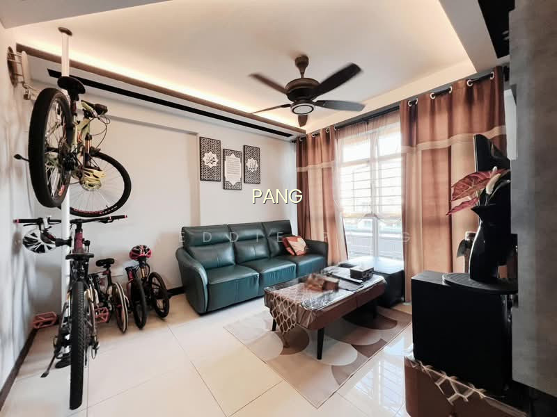 289A COMPASSVALE CRESCENT photo 3