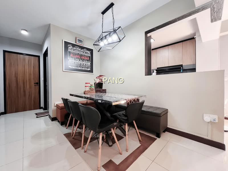 289A COMPASSVALE CRESCENT photo 5