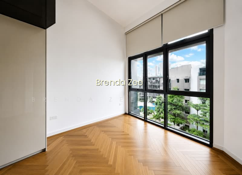 38 JERVOIS photo 3