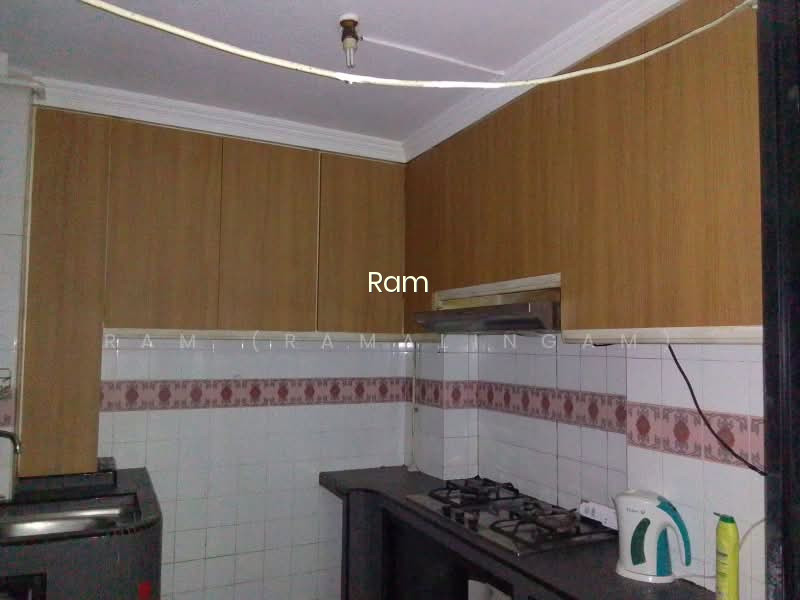 421 CHOA CHU KANG AVENUE 4 photo 2