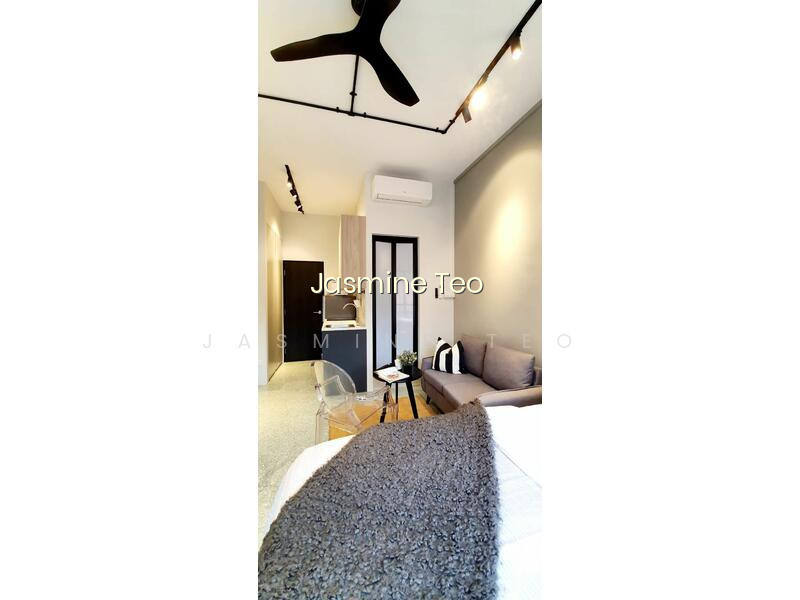 HOOT KIAM MANSION photo 3