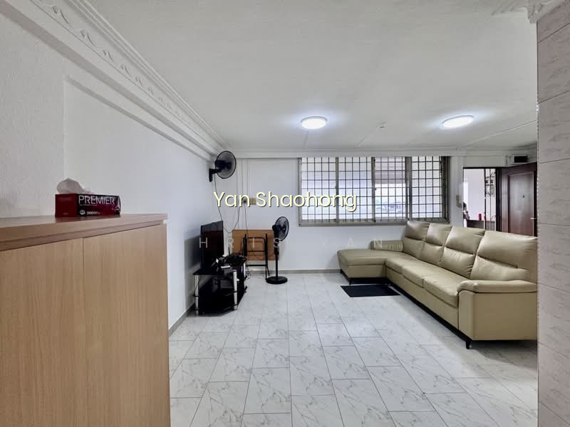 174 YISHUN AVENUE 7 photo 2