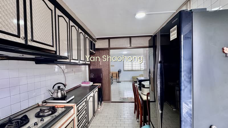 174 YISHUN AVENUE 7 photo 6