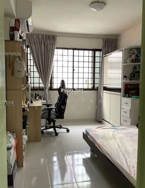 406 Choa Chu Kang Avenue 3 image 1 of 9