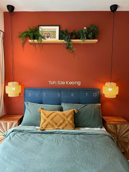 HEDGES PARK CONDOMINIUM photo 5
