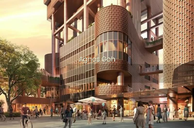 MARINA ONE RESIDENCES photo 4