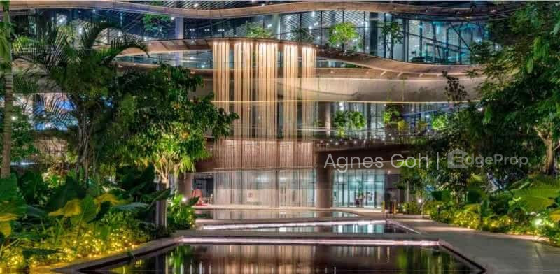 MARINA ONE RESIDENCES photo 5