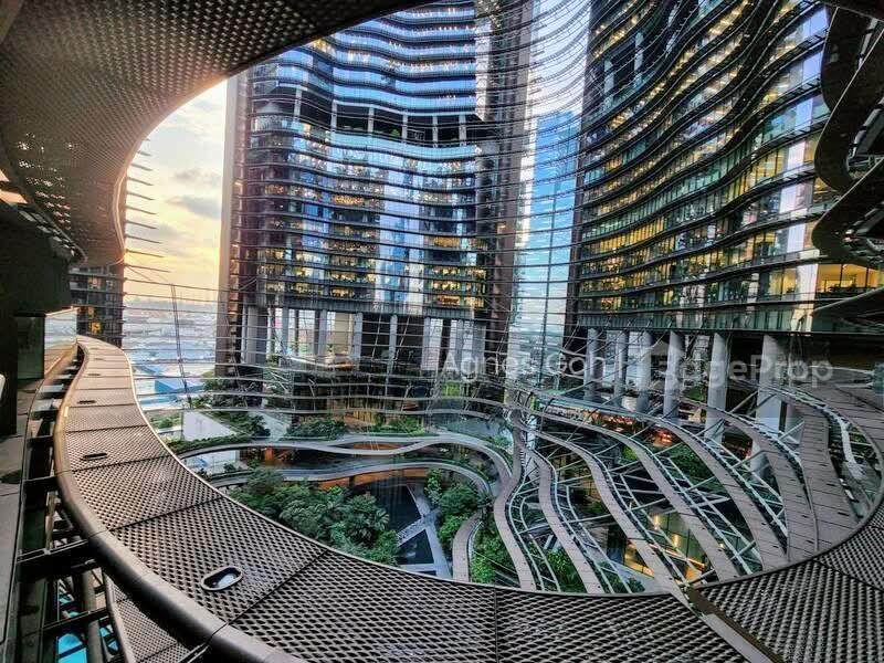 MARINA ONE RESIDENCES photo 6