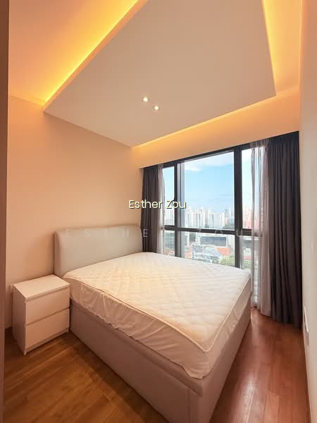 STIRLING RESIDENCES photo 2