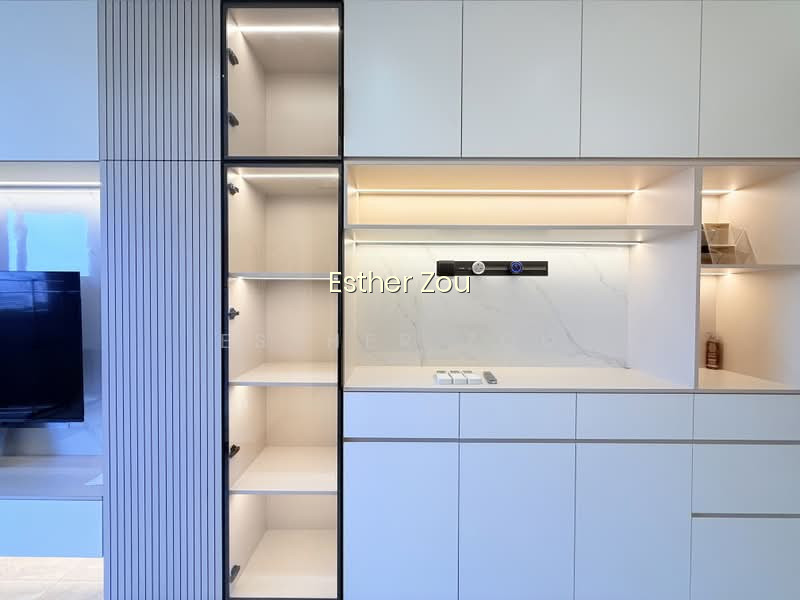STIRLING RESIDENCES photo 3