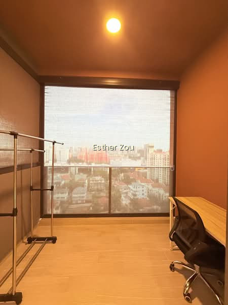 STIRLING RESIDENCES photo 4