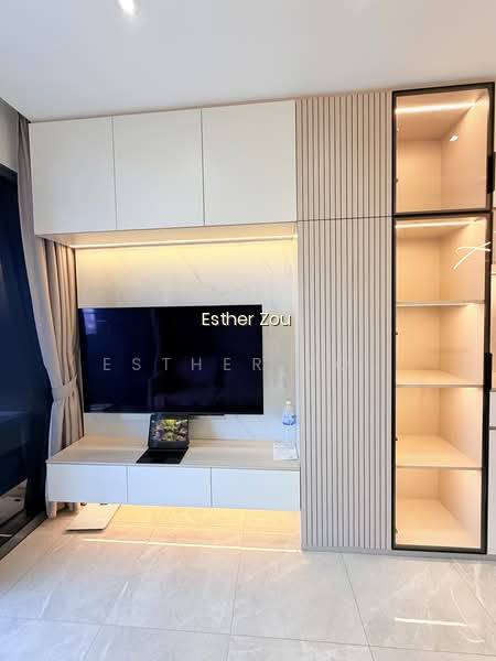 STIRLING RESIDENCES photo 6