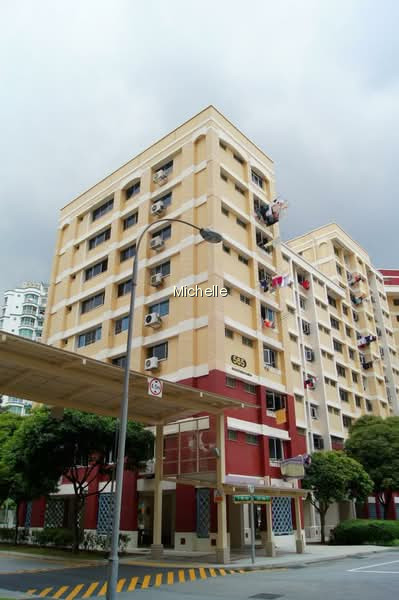 565 HOUGANG STREET 51 photo 5