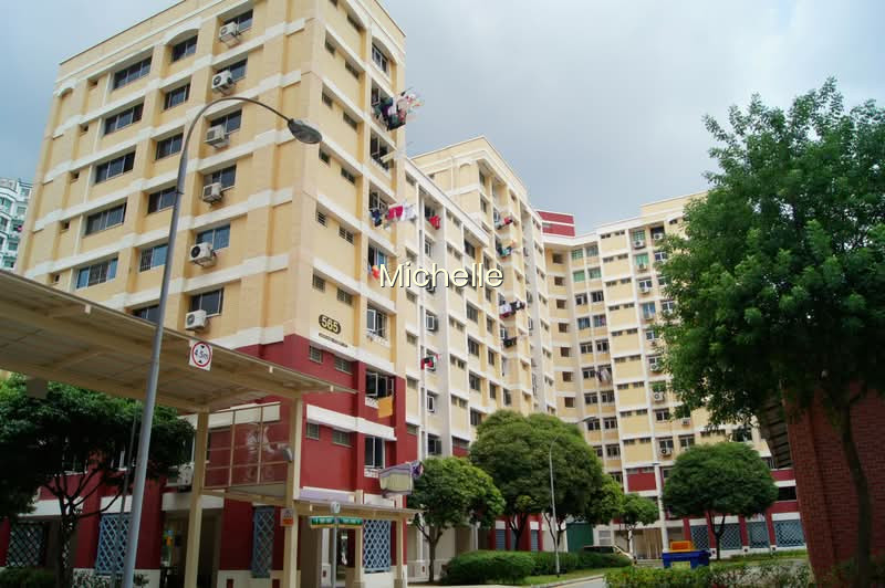 565 HOUGANG STREET 51 photo 6