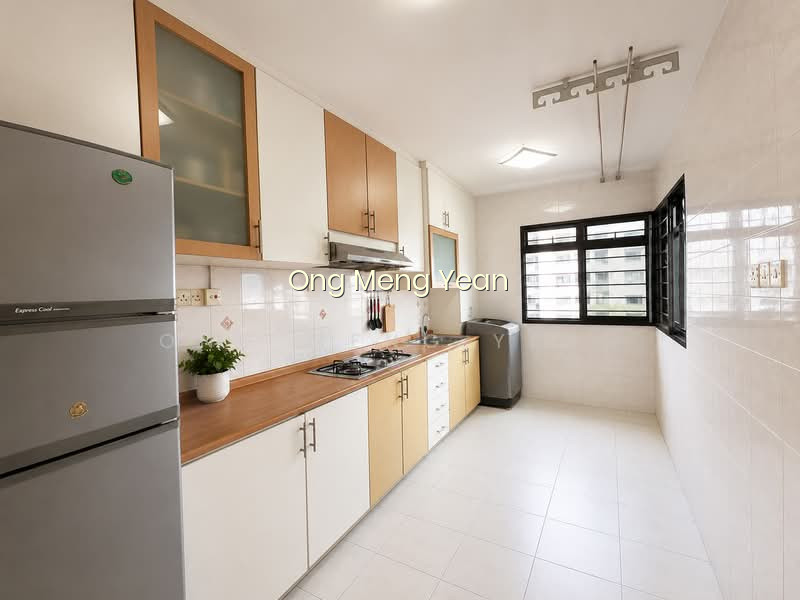 689B CHOA CHU KANG DRIVE photo 2