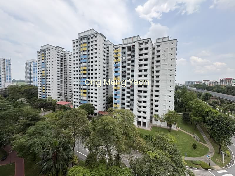 689B CHOA CHU KANG DRIVE photo 5