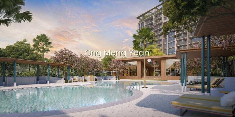 CANBERRA CRESCENT RESIDENCES image 1 of 2