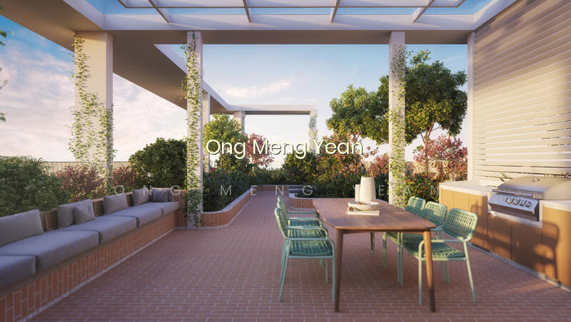 CANBERRA CRESCENT RESIDENCES photo 2
