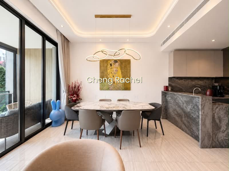 LEEDON GREEN image 1 of 10