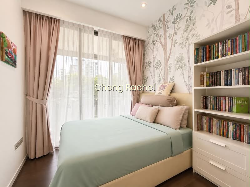 LEEDON GREEN photo 2