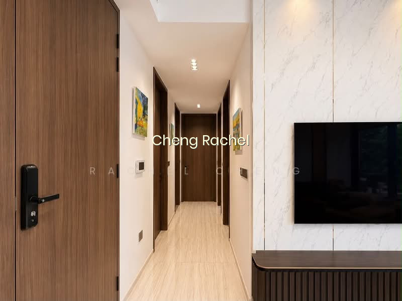 LEEDON GREEN photo 3