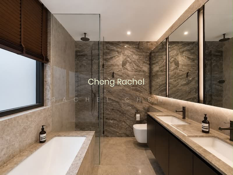LEEDON GREEN photo 4