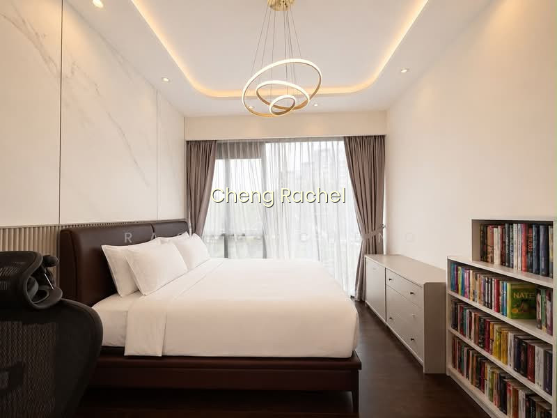 LEEDON GREEN photo 5