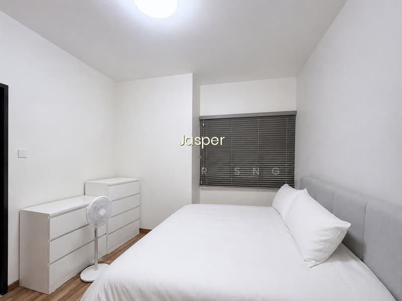 SELETAR SPRINGS CONDOMINIUM image 1 of 3