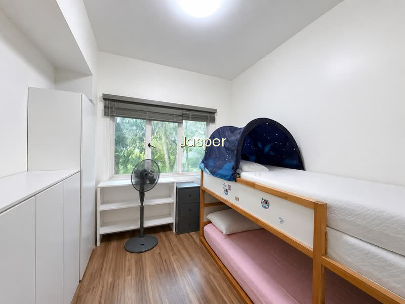 SELETAR SPRINGS CONDOMINIUM photo 2