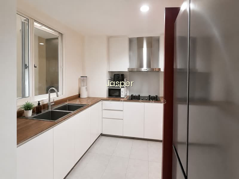 SELETAR SPRINGS CONDOMINIUM photo 3