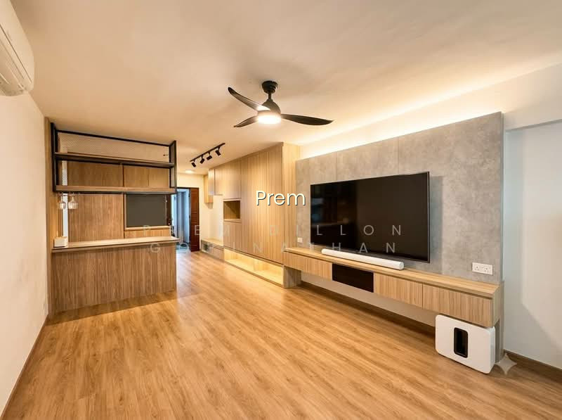 767 BEDOK RESERVOIR VIEW image 1 of 9